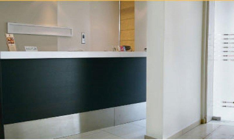 Athens City Hotel Luaran gambar