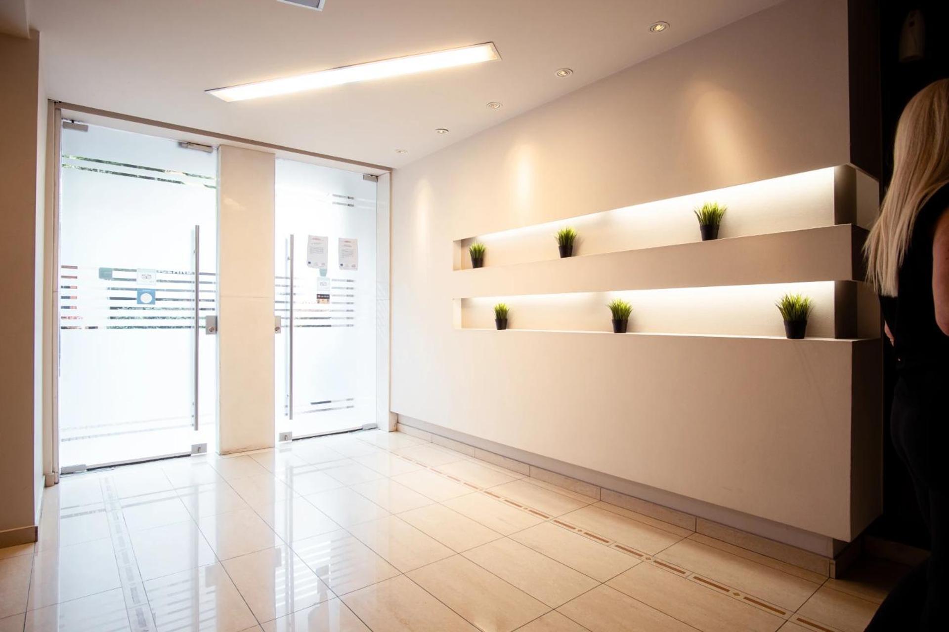 Athens City Hotel Luaran gambar