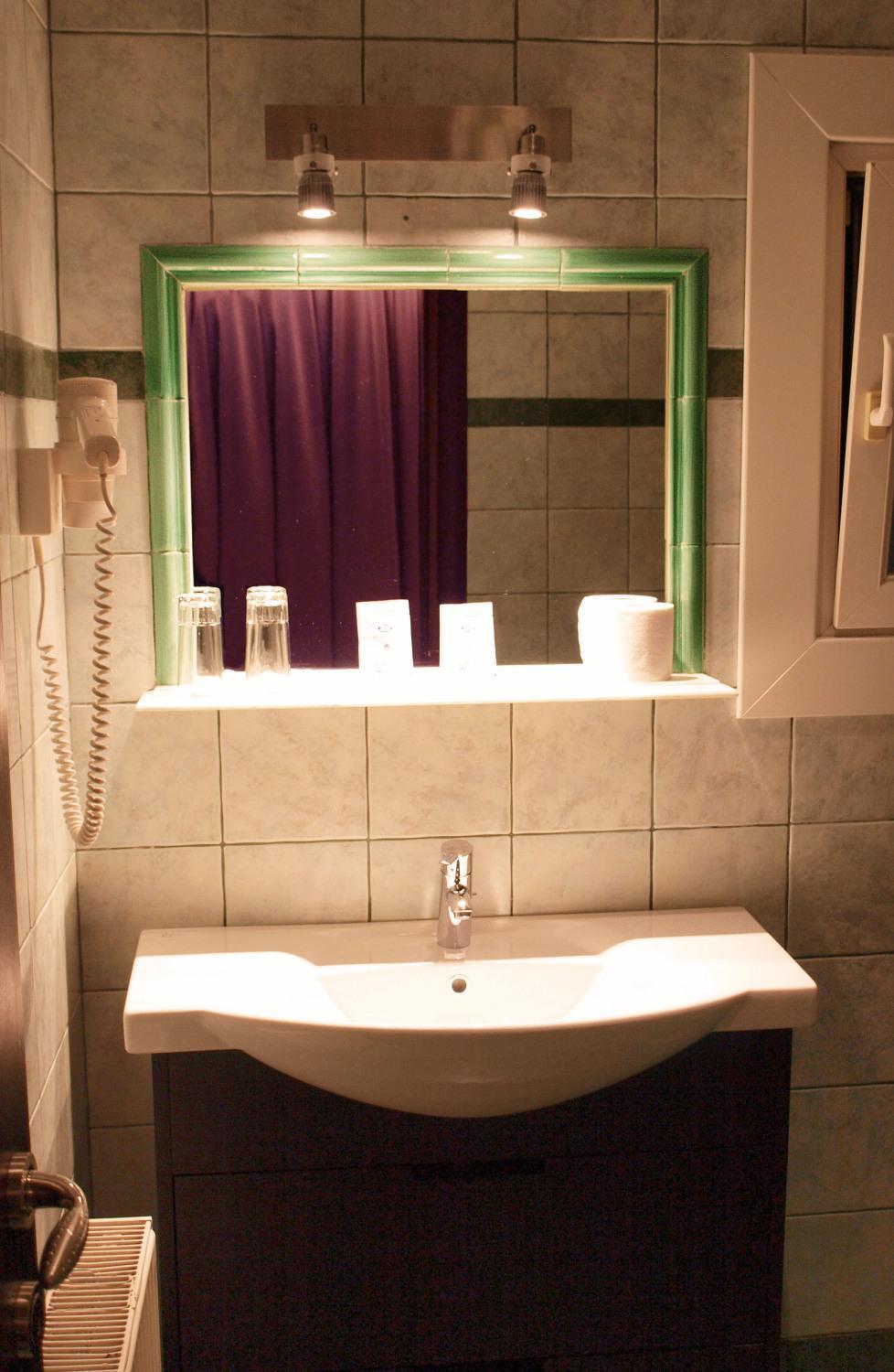 Athens City Hotel Luaran gambar
