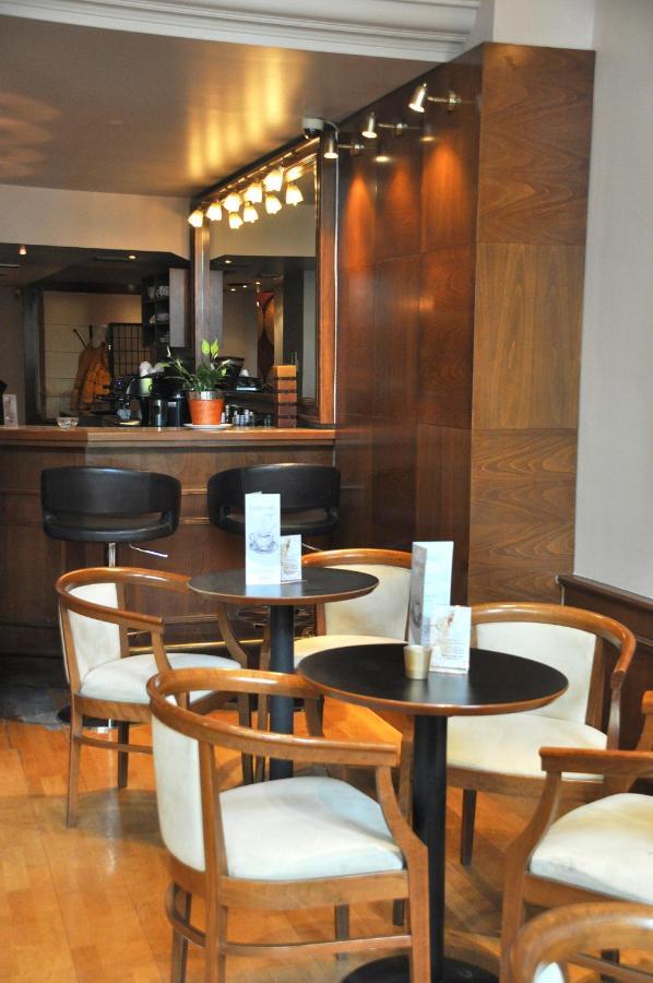 Athens City Hotel Luaran gambar